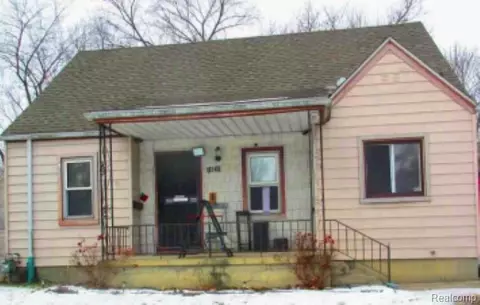 16145 Bramell St, Detroit, MI 48219