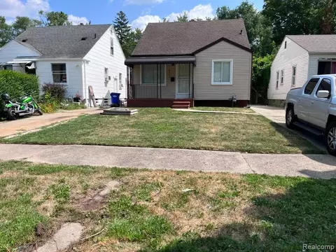 8900 Asbury Park, Detroit, MI 48228