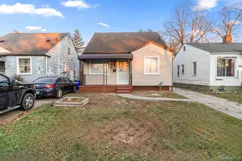 8900 Asbury Park, Detroit, MI 48228