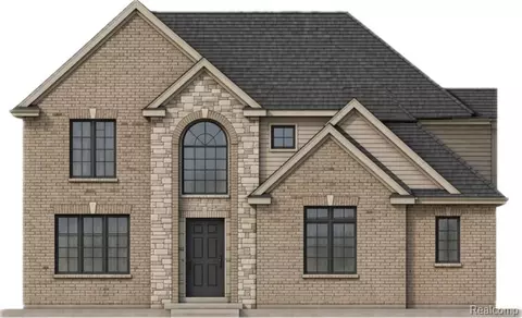 1356 Masters Dr, Metamora, MI 48455