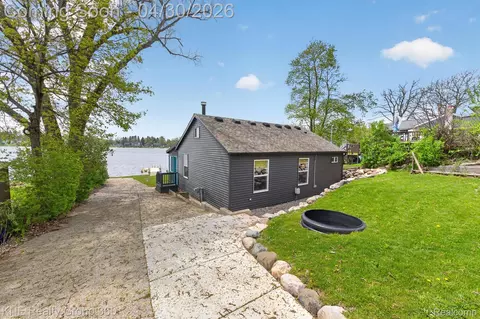 2509 Rubbins Rd, Marion, MI 48843