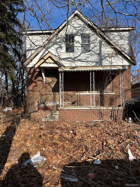 18562 Lumpkin St, Detroit, MI 48234