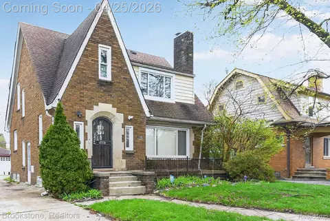 14000 Rutland St, Detroit, MI 48227