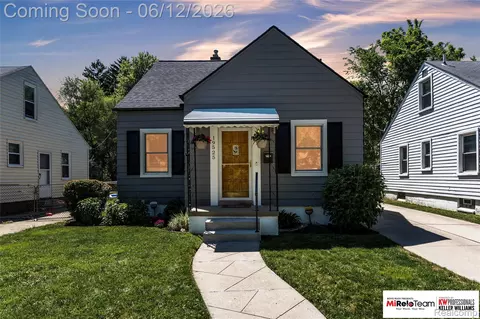 19525 Dalby, Redford, MI 48240