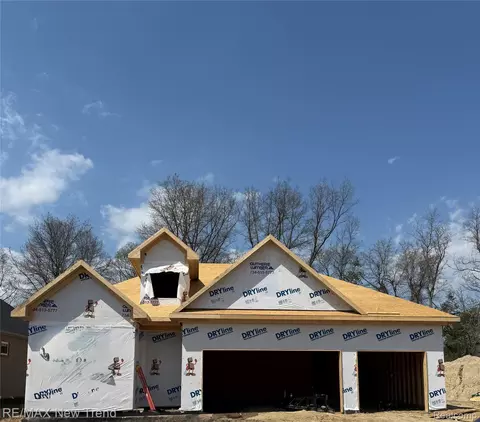 7832 Trailside Ct, West Bloomfield, MI 48323