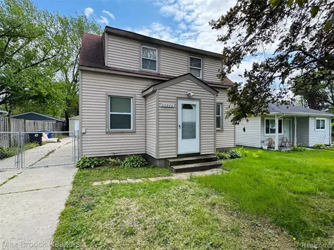 25973 Southwestern Hwy, Redford, MI 48239