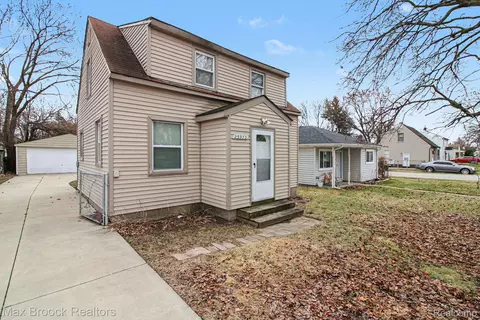 25973 Southwestern Hwy, Redford, MI 48239