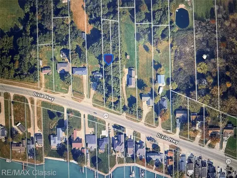 0000 Dixie Hwy, Ira, MI 48023
