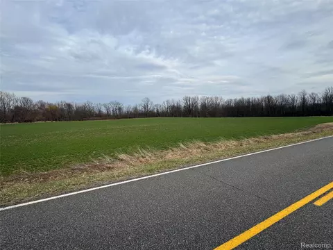 0 W Dewey St, Owosso, MI 48867