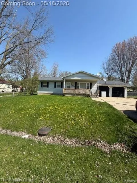 3216 Walton Ave, Flint, MI 48504