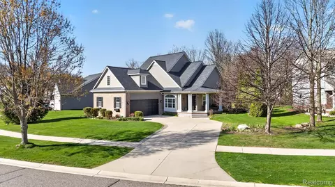 249 Summer Shade Dr, Marion, MI 48843