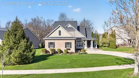 249 Summer Shade Dr, Marion, MI 48843