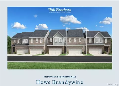 49691 Still Water Ln, Northville, MI 48168