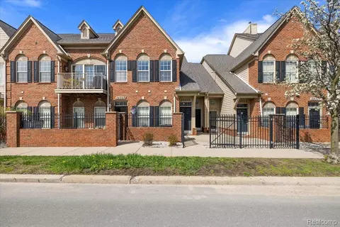 24009 Vance Ave, Hazel Park, MI 48030