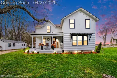 5603 E Baseline Rd E, Isabella, MI 48858