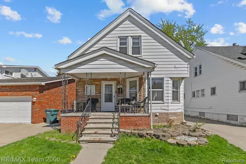 5280 Williamson St, Dearborn, MI 48126