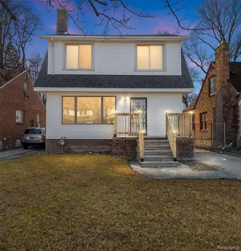 14029 Sussex St, Detroit, MI 48227