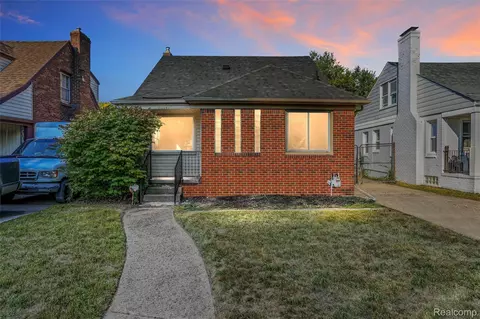 20141 Appoline St, Detroit, MI 48235