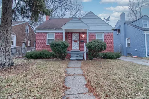 12897 Riad St, Detroit, MI 48224