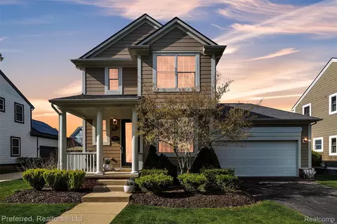 50026 Jackson Ln, Canton, MI 48188