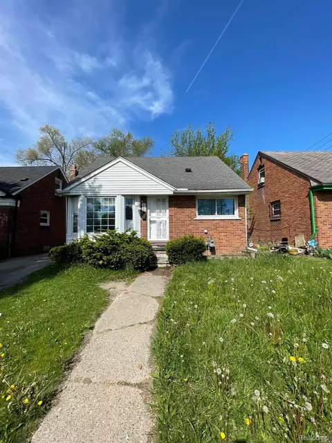 20569 Evergreen Rd, Detroit, MI 48219