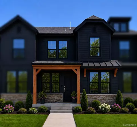 216 Lantana Dr, Brighton, MI 48116