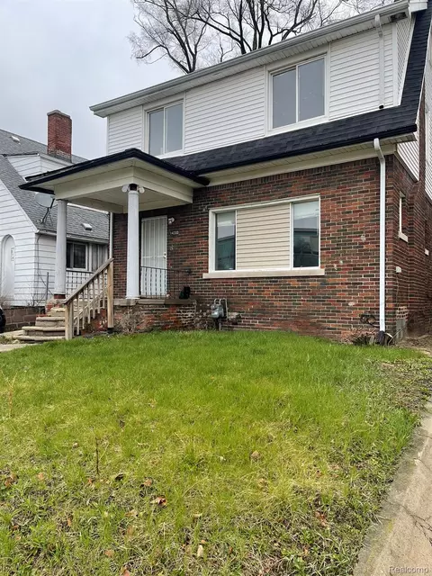 14200 Whitcomb St, Detroit, MI 48227