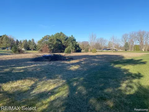 0 Weeden Rd, Indianfields, MI 48723 photo 5