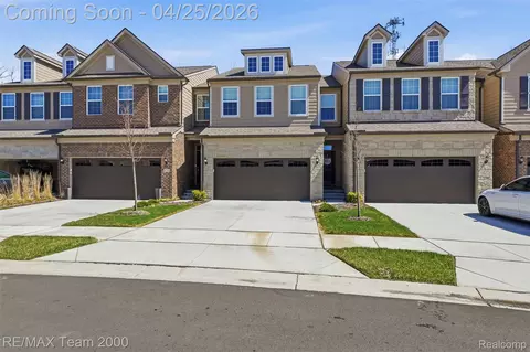 838 Addison Cir, Commerce, MI 48390