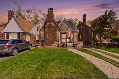 18966 San Juan Dr, Detroit, MI 48221
