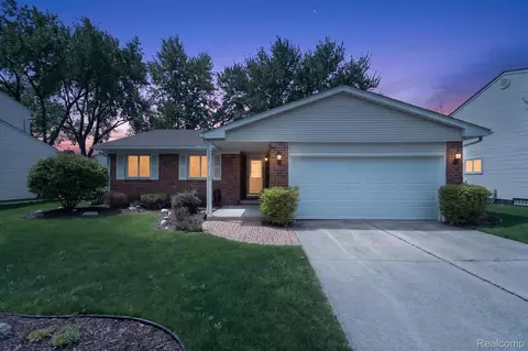 6565 Bostonhill Ln, Canton, MI 48187