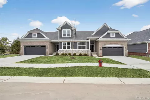 1496 Turner Dr #1, Commerce, MI 48390