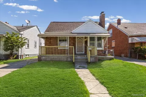 18946 Beland St, Detroit, MI 48234