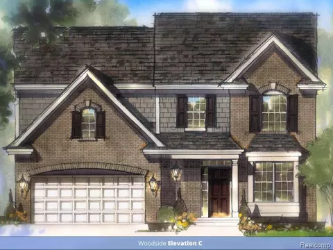 33604 Baldwin St, Farmington Hills, MI 48336