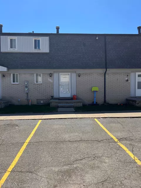 15575 Dupage Blvd, Taylor, MI 48180