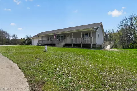11277 Phal Rd S, Grass Lake, MI 49240