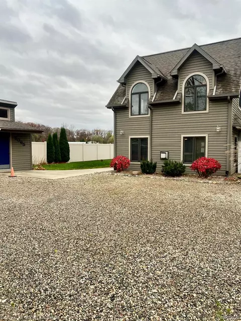 Exterior - 8065 S Portage Rd, Jackson, MI 49201 photo 1 of 4