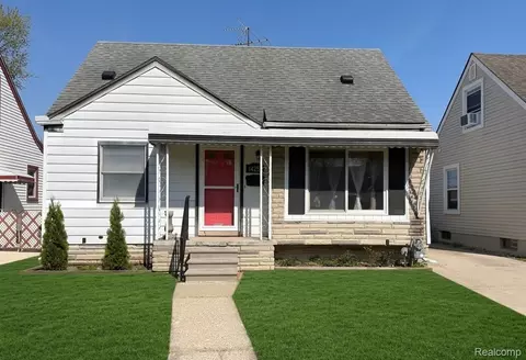 14257 Mulberry St, Southgate, MI 48195