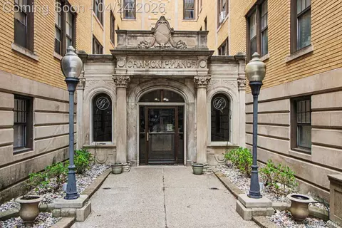 120 Seward St #107, Detroit, MI 48202