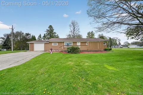 2010 Carol Dr, Mayfield, MI 48446