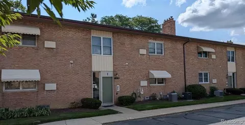 1199 S Sheldon Rd #I64, Plymouth, MI 48170