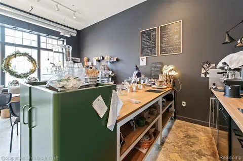 Kitchen - 2222 Attard St, Birmingham, MI 48009 photo 1 of 2