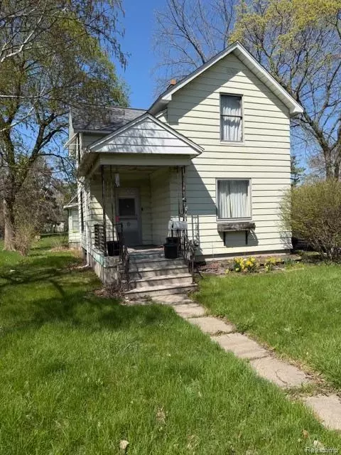 2408 State St, Saginaw, MI 48602