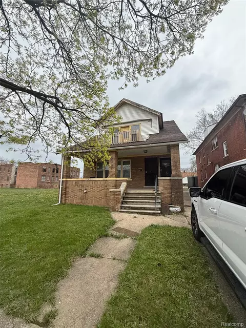 2330 W Buena Vista St, Detroit, MI 48238