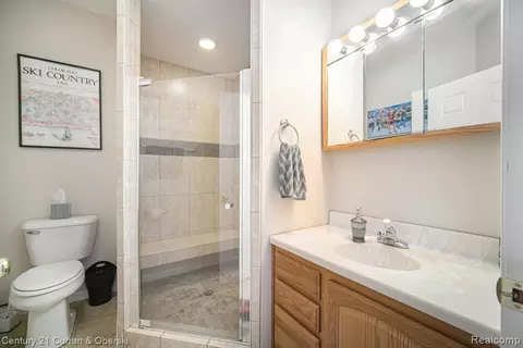 Bath - 504 Olcott Lake Dr, Jackson, MI 49201 photo 4 of 4