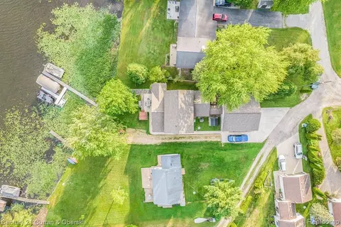 View/Area - 504 Olcott Lake Dr, Jackson, MI 49201 photo 8 of 8