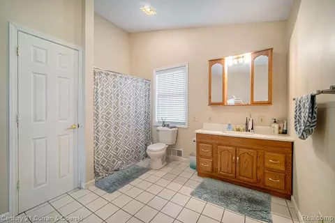 Bath - 504 Olcott Lake Dr, Jackson, MI 49201 photo 1 of 4