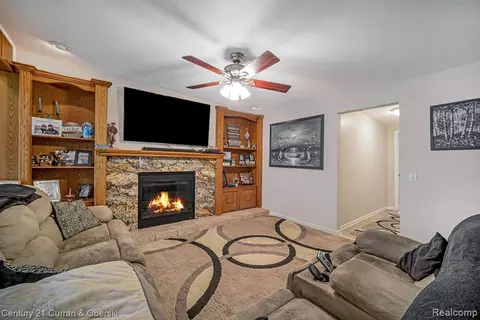 Other - 504 Olcott Lake Dr, Jackson, MI 49201 photo 4 of 11