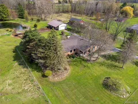 View/Area - 4425 Bethuy Rd, Casco, MI 48064 photo 15 of 15