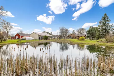 Exterior - 4425 Bethuy Rd, Casco, MI 48064 photo 15 of 15